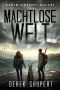 [Survive the Fall 01] • Machtlose Welt